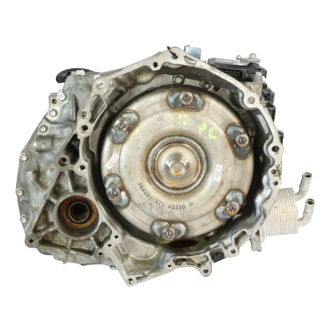 Automatik Getriebe BMW X1 F48 20i Mini F54 F60 B46 B48 GA8F22AW GARANTIE für mit Teilenummer 8695808 Automatik Getriebe BMW X1 F48 20i Mini F54 F60 B46 B48 GA8F22AW GARANTIE - SKU 8695808 - Teilenummer 8695808