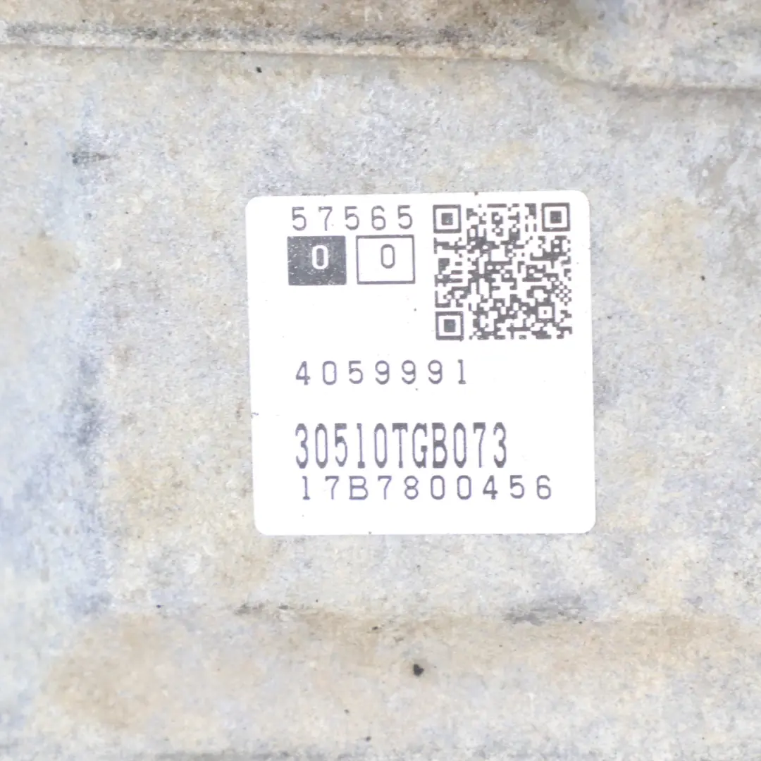 Cambio Automatico BMW X1 F48 20i Mini F54 F60 B46 B48 GA8F22AW GARANZIA per con numero di parte 8695808 Cambio Automatico BMW X1 F48 20i Mini F54 F60 B46 B48 GA8F22AW GARANZIA - SKU 8695808 - Numero di parte 8695808