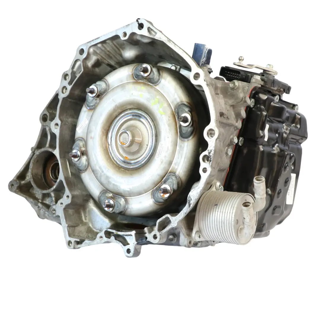 Gearbox BMW X1 F48 20i Mini F54 F60 B46 B48 GA8F22AW WARRANTY to Automatic with Part number 8695808 Automatic Gearbox BMW X1 F48 20i Mini F54 F60 B46 B48 GA8F22AW WARRANTY - SKU 8695808 - Part number 8695808
