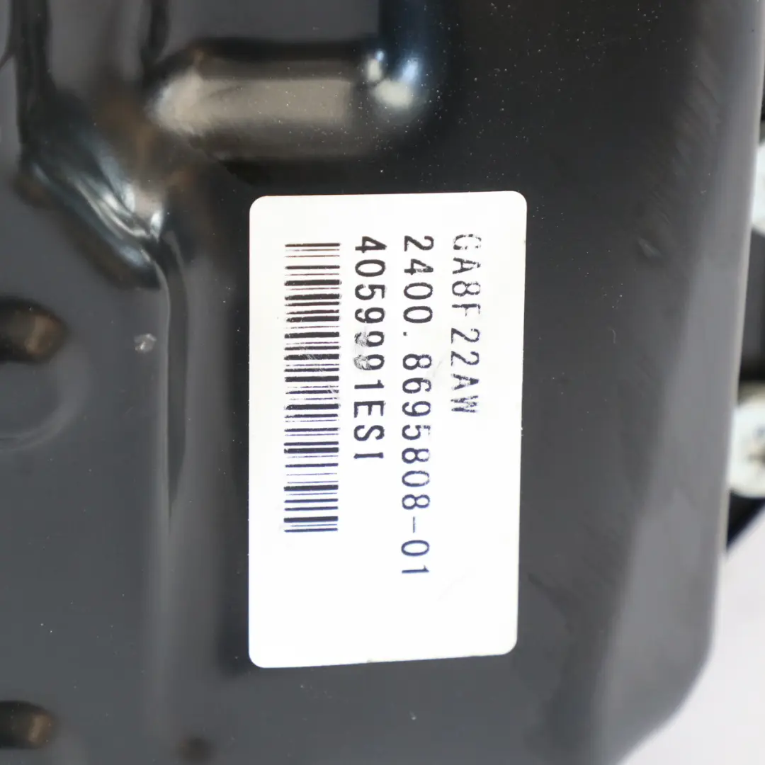 Skrzynia Biegów Automatyczna GA8F22AW do BMW X1 F48 Mini F54 F60 o numerze 8695808 BMW X1 F48 Mini F54 F60 Skrzynia Biegów Automatyczna GA8F22AW - SKU 8695808 - Numer Części 8695808