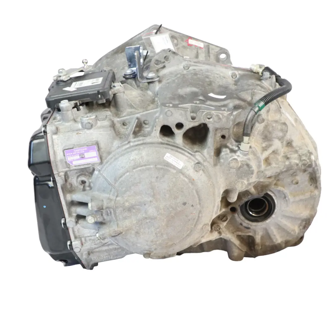 Gearbox BMW X1 F48 20i Mini F54 F60 B46 B48 GA8F22AW WARRANTY to Automatic with Part number 8695808 Automatic Gearbox BMW X1 F48 20i Mini F54 F60 B46 B48 GA8F22AW WARRANTY - SKU 8695808 - Part number 8695808