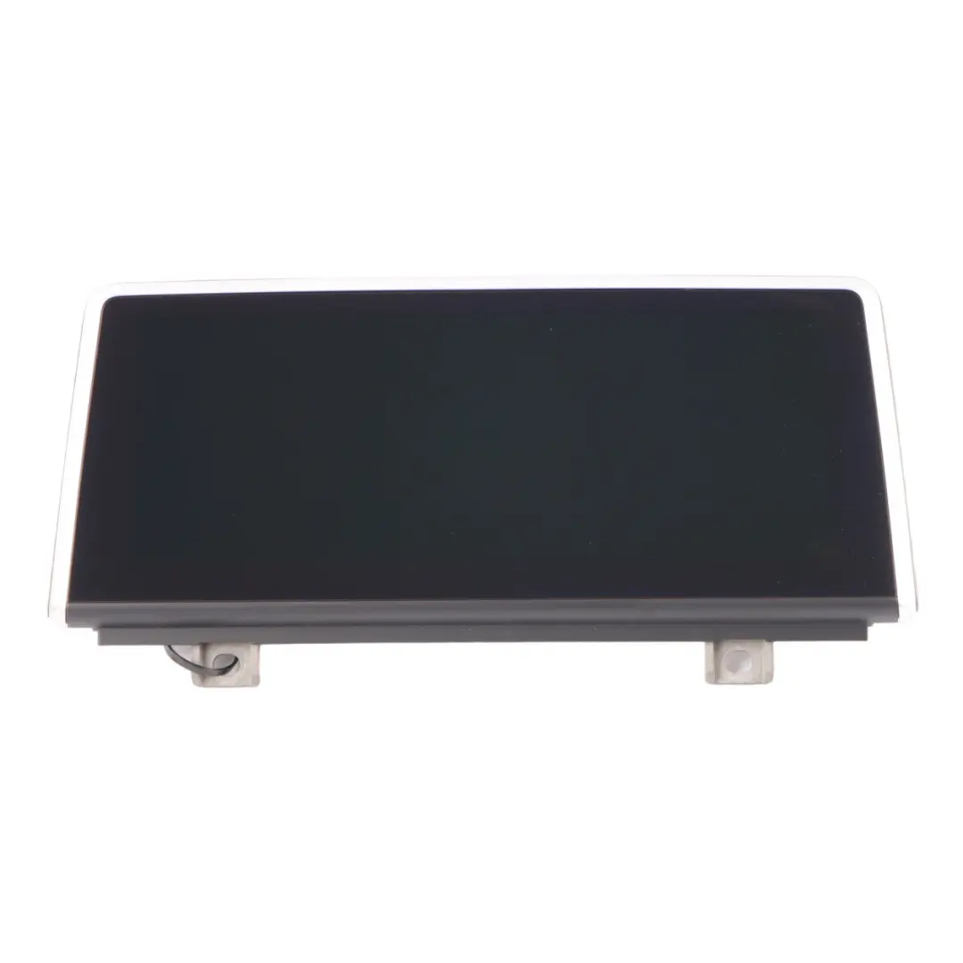 Sat Nav Screen MultiMedia Central Information Display to BMW X2 F39 X1 F48 with Part number 8707407 BMW X2 F39 X1 F48 Sat Nav Screen MultiMedia Central Information Display - SKU 8707407 - Part number 8707407