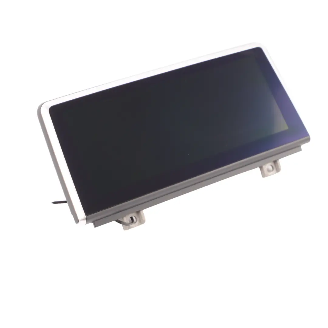 Écran Navigation Multimédia Affichage Informations pour BMW X2 F39 X1 F48 à propos du numéro de pièce 8707407 BMW X2 F39 X1 F48 Écran Navigation Multimédia Affichage Informations - SKU 8707407 - Numéro de pièce 8707407