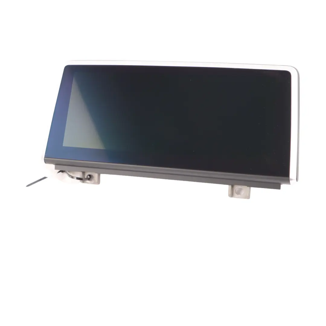 Ekran Monitor Wyświetlacz Deski Rozdzielczej do BMW X2 F39 X1 F48 o numerze 8707407 BMW X2 F39 X1 F48 Ekran Monitor Wyświetlacz Deski Rozdzielczej - SKU 8707407 - Numer Części 8707407