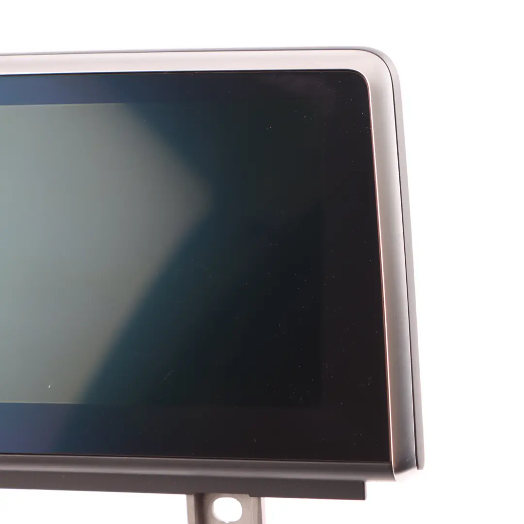 Schermo Navigatore Satellitare Multimedia Display per BMW X2 F39 X1 F48 con numero di parte 8707407 BMW X2 F39 X1 F48 Schermo Navigatore Satellitare Multimedia Display - SKU 8707407 - Numero di parte 8707407