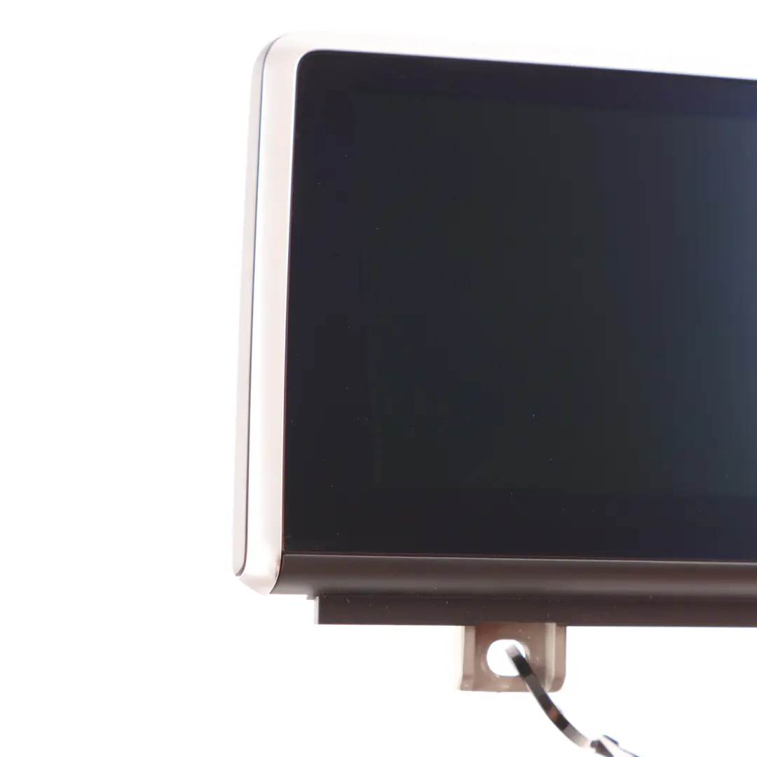 BMW X2 F39 X1 F48 Ekran Monitor Wyświetlacz Deski Rozdzielczej - SKU 8707407 - Numer Części 8707407