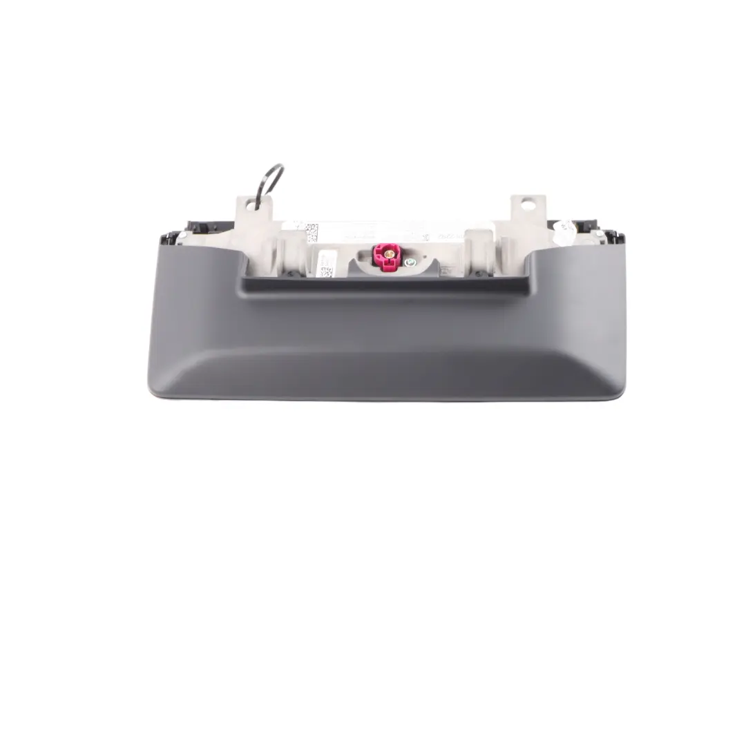 BMW X2 F39 X1 F48 Sat Nav Screen MultiMedia Central Information Display - SKU 8707407 - Part number 8707407