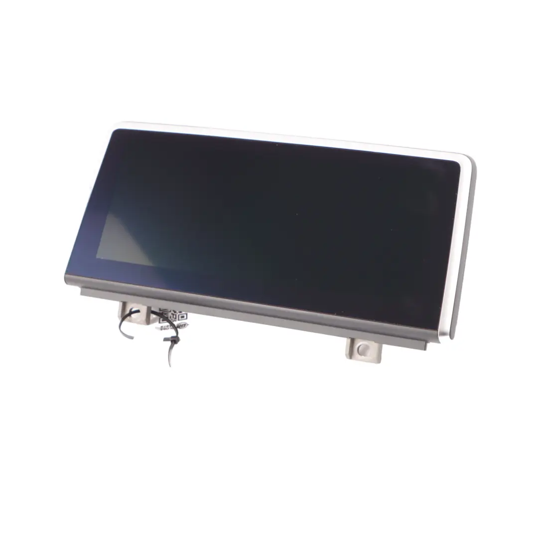 BMW X2 F39 X1 F48 Navi Bildschirm Multimedia Informationsanzeige - SKU 8707407 - Teilenummer 8707407