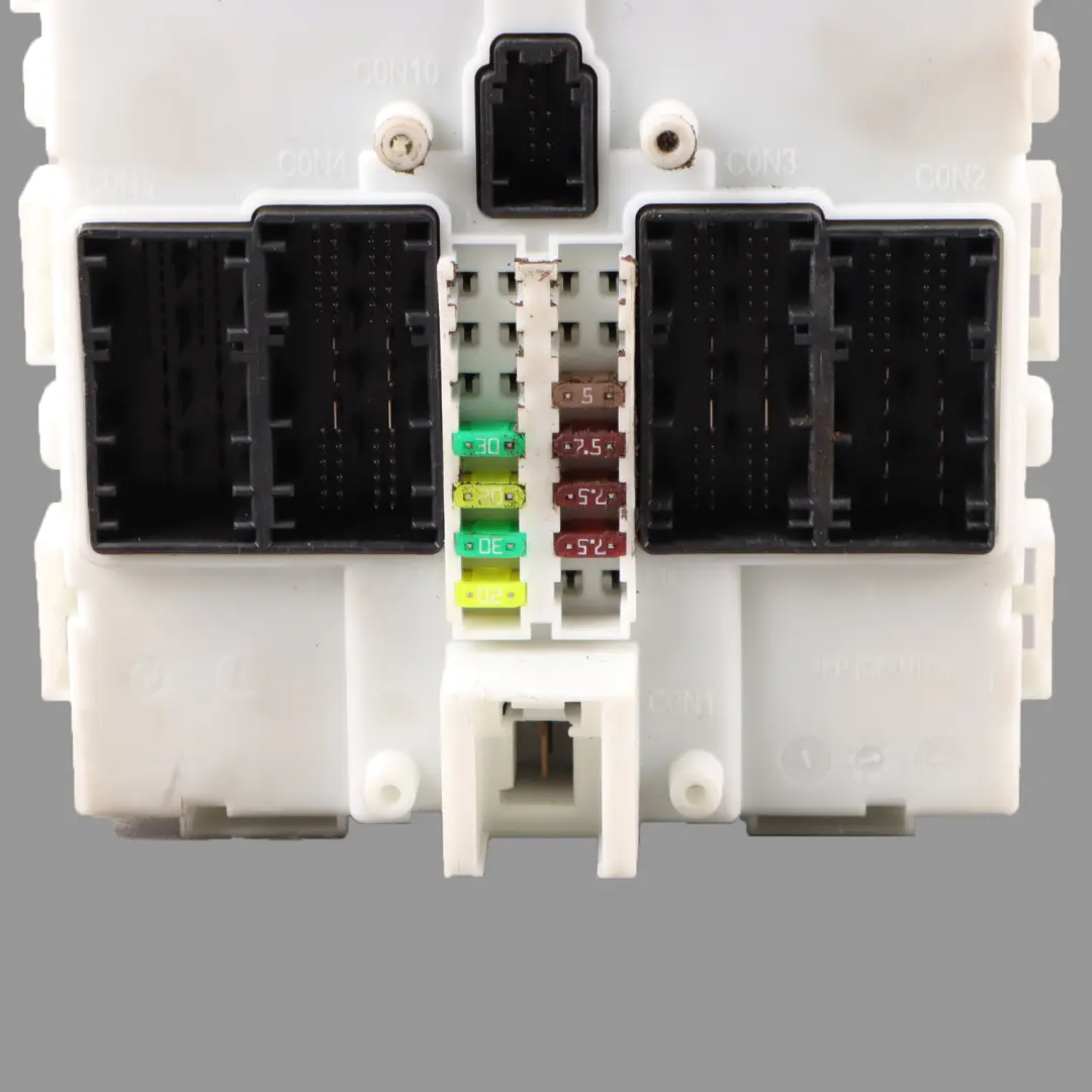 Body Control Comfort Module Unit FEM ECU to BMW F20 F30 F80 F82 F87 with Part number 8707674 BMW F20 F30 F80 F82 F87 Body Control Comfort Module Unit FEM ECU - SKU 8707674 - Part number 8707674