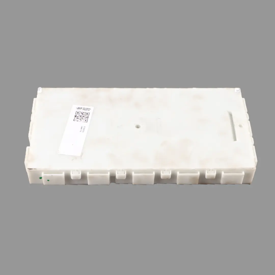 Body Control Comfort Module Unit FEM ECU LR01 to BMW F20 F21 F30 F31 F32 with Part number 8709216 BMW F20 F21 F30 F31 F32 Body Control Comfort Module Unit FEM ECU LR01 - SKU 8709216 - Part number 8709216