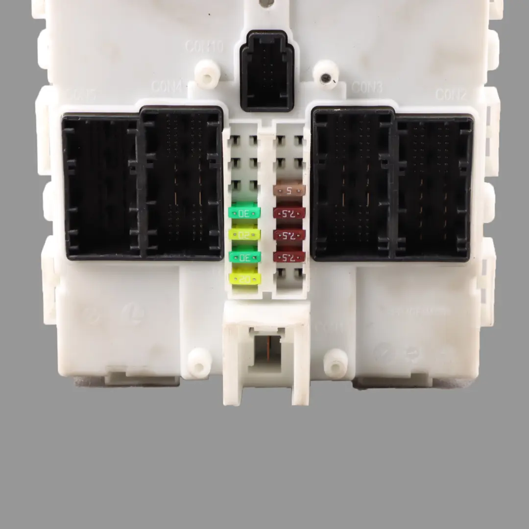 Body Control Comfort Module Unit FEM ECU LR01 to BMW F20 F21 F30 F31 F32 with Part number 8709216 BMW F20 F21 F30 F31 F32 Body Control Comfort Module Unit FEM ECU LR01 - SKU 8709216 - Part number 8709216
