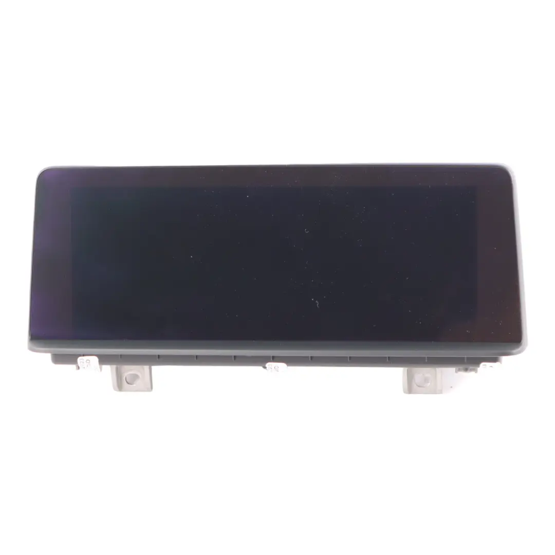  On-Board Screen BMW F20 F30 LCI Information Display Touch Monitor 8,8" - SKU 8709338 - Part number 8709338