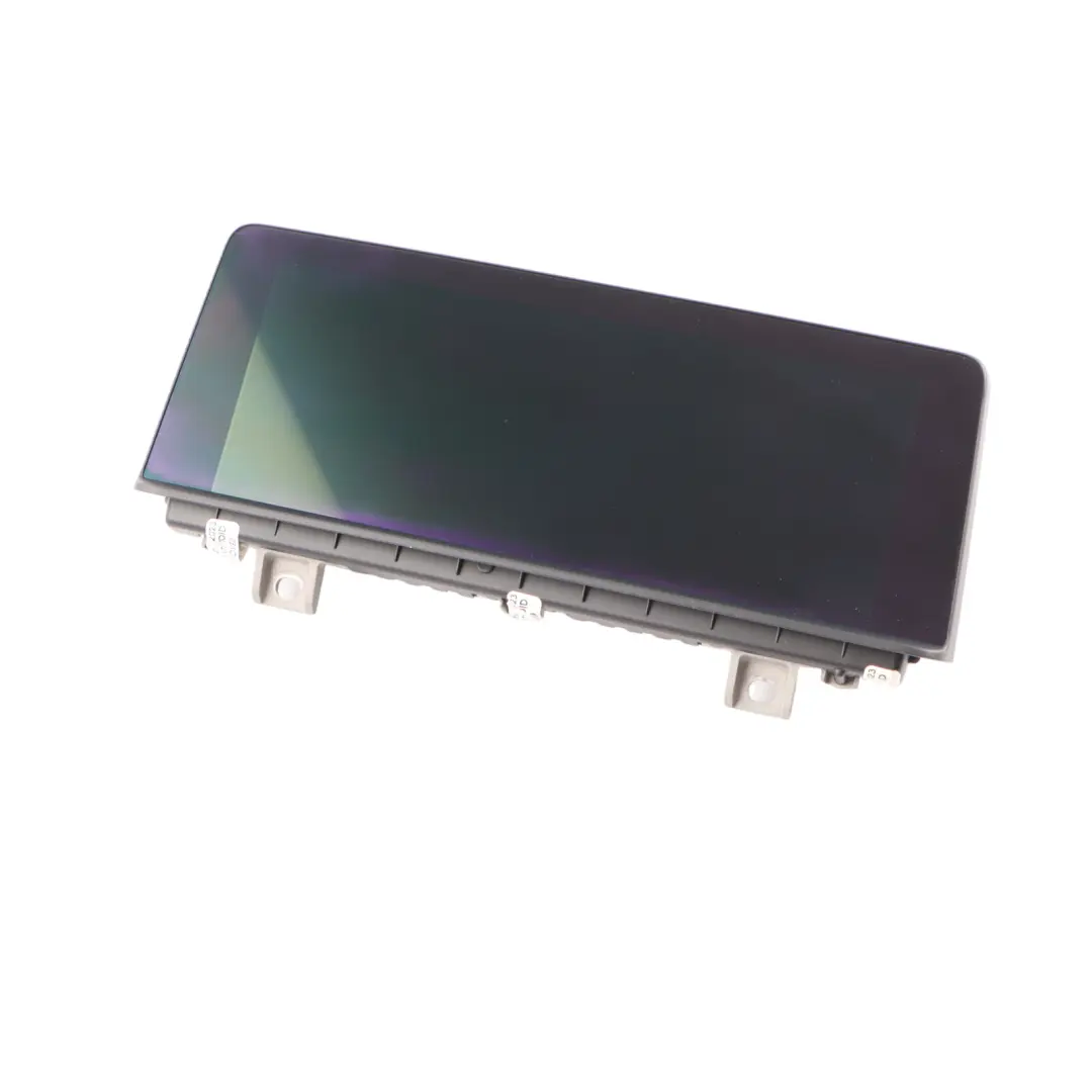 On-Board Screen BMW F20 F30 LCI Information Display Touch Monitor 8,8" to with Part number 8709338 On-Board Screen BMW F20 F30 LCI Information Display Touch Monitor 8,8" - SKU 8709338 - Part number 8709338