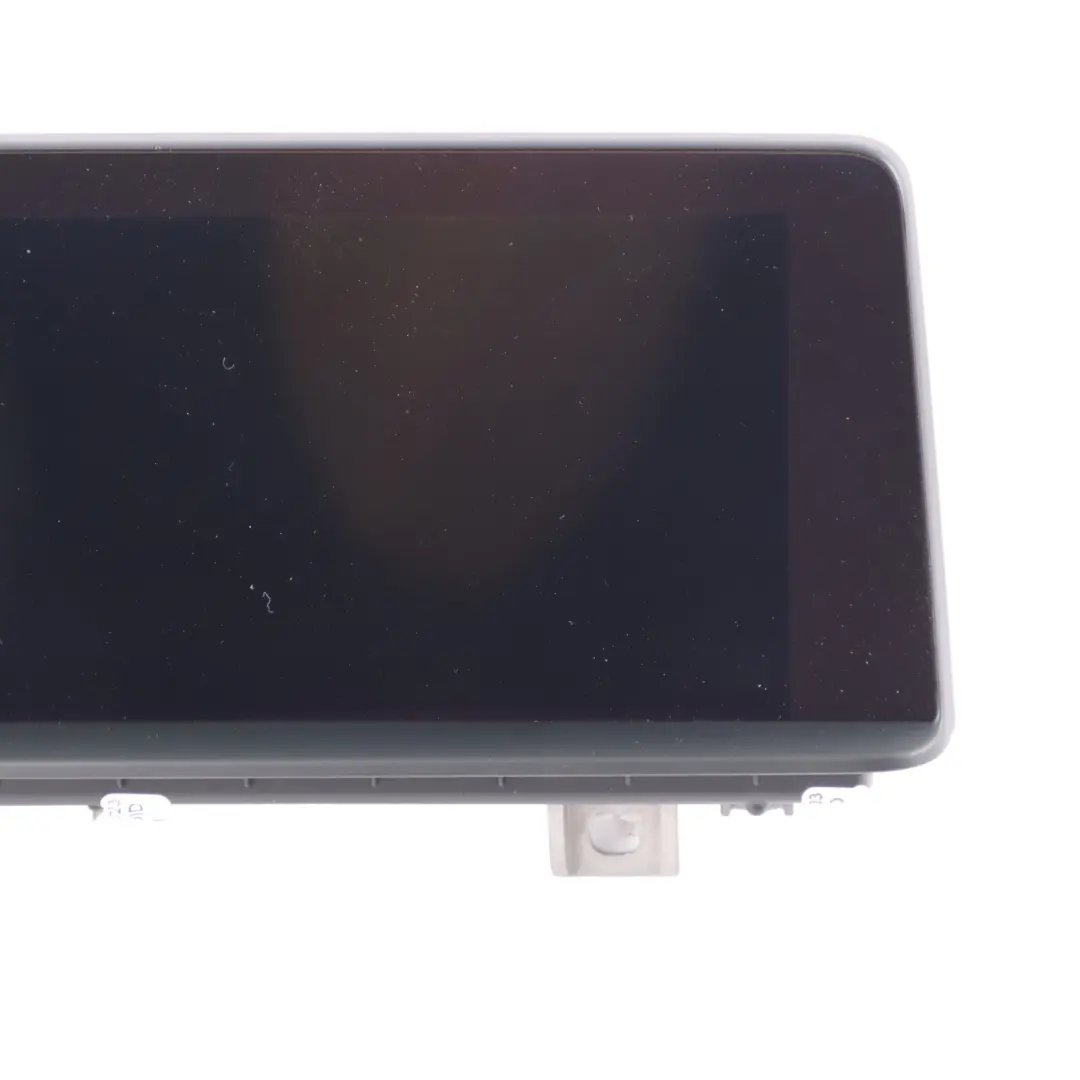  On-Board Screen BMW F20 F30 LCI Information Display Touch Monitor 8,8" - SKU 8709338 - Part number 8709338