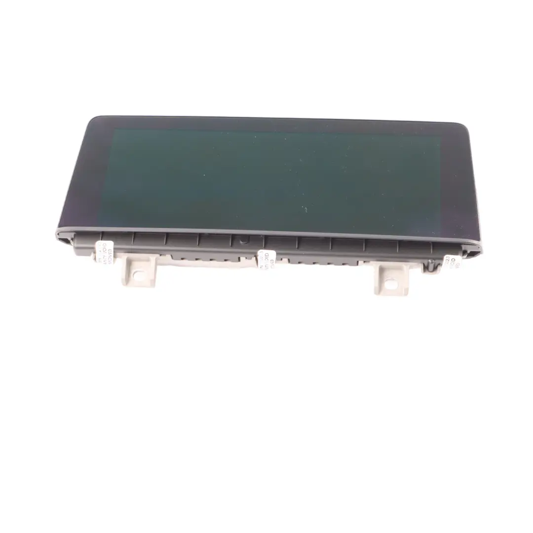  On-Board Screen BMW F20 F30 LCI Information Display Touch Monitor 8,8" - SKU 8709338 - Part number 8709338