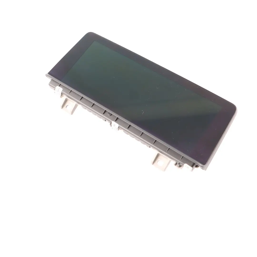  On-Board Screen BMW F20 F30 LCI Information Display Touch Monitor 8,8" - SKU 8709338 - Part number 8709338