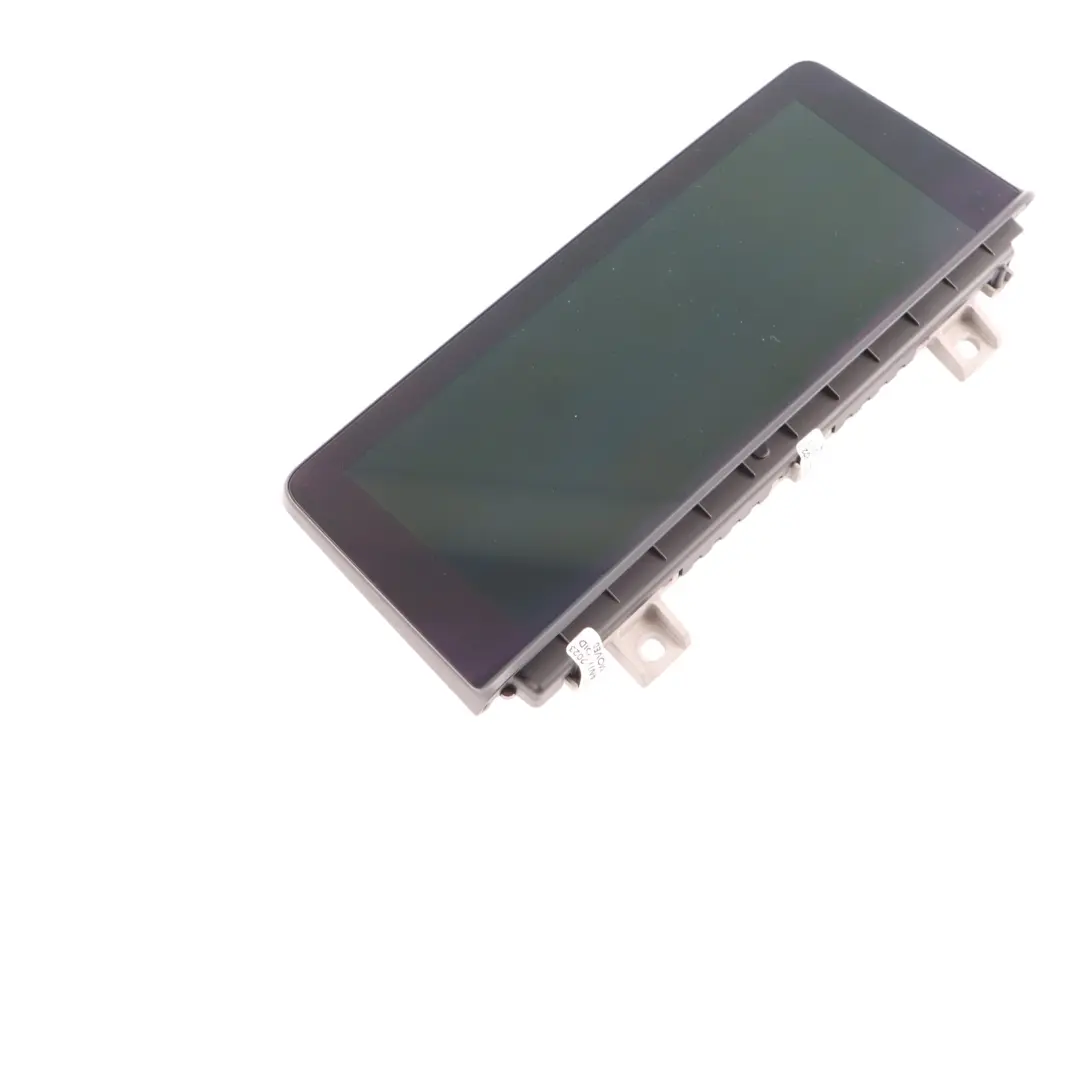 On-Board Screen BMW F20 F30 LCI Information Display Touch Monitor 8,8" to with Part number 8709338 On-Board Screen BMW F20 F30 LCI Information Display Touch Monitor 8,8" - SKU 8709338 - Part number 8709338
