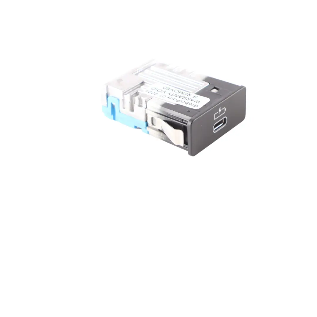  USB Port BMW F40 G20 G30 Mini F54 F60 Socket Plug Panel Connection - SKU 8711940 - Part number 8711940