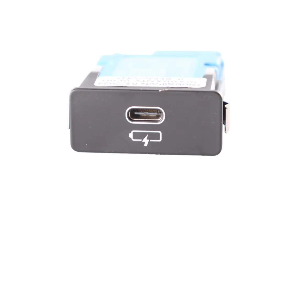 Mercedes W177 W247 USB Port Buchse Stecker Bedienfeld Anschluss A2478203902 - SKU 8711940 - Teilenummer 8711940