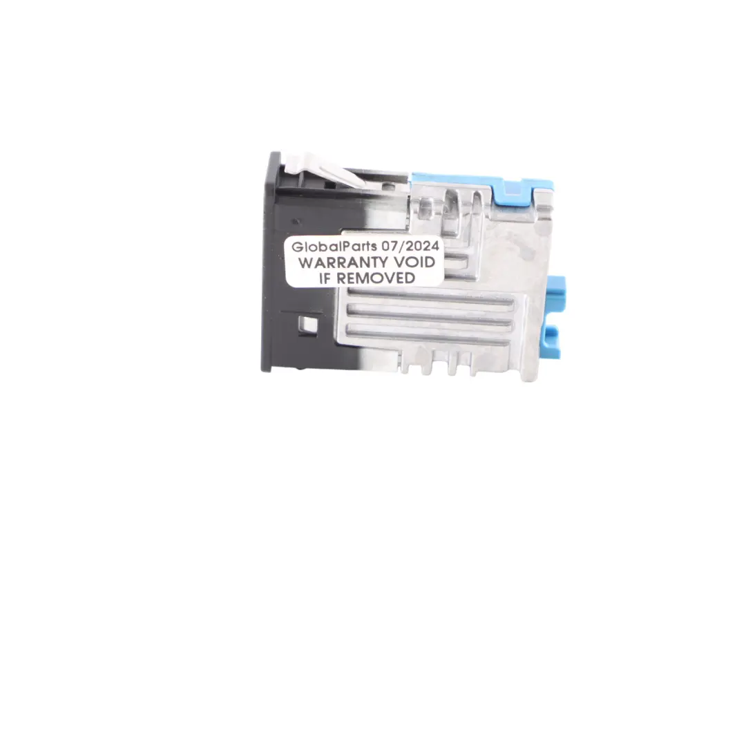 Mercedes W177 W247 USB Port Buchse Stecker Bedienfeld Anschluss A2478203902 - SKU 8711940 - Teilenummer 8711940