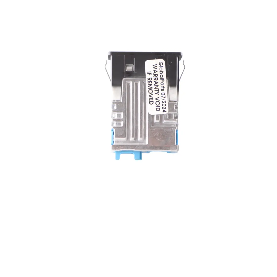  USB Port BMW F40 G20 G30 Mini F54 F60 Socket Plug Panel Connection - SKU 8711940 - Part number 8711940