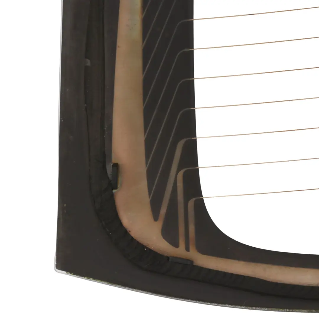 Fenêtre porte arrière droite verre AS2 pour Hyundai H-1 à propos du numéro de pièce 87120-4H830 Hyundai H-1 Fenêtre porte arrière droite verre AS2 - SKU 87120-4H830 - Numéro de pièce 87120-4H830