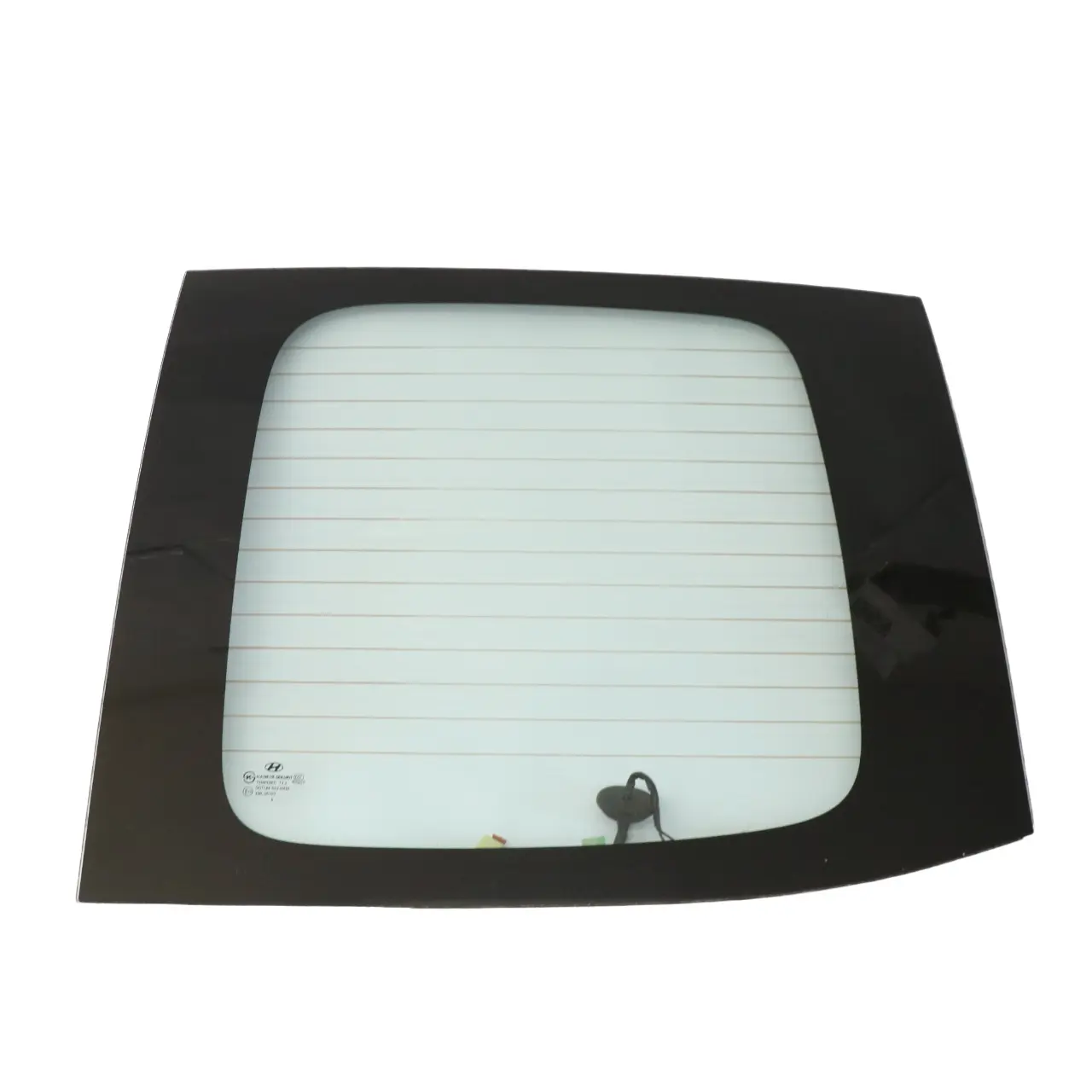 Hyundai H-1 Portellone posteriore finestra destra vetro AS2 87120-4H830