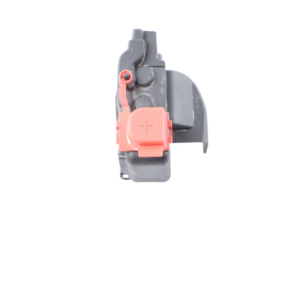 Base B+ Positive Distributor Cap Fuse Box to BMW i4 G26 iX3 G08 Cover with Part number 8715688 BMW i4 G26 iX3 G08 Cover Base B+ Positive Distributor Cap Fuse Box - SKU 8715688 - Part number 8715688