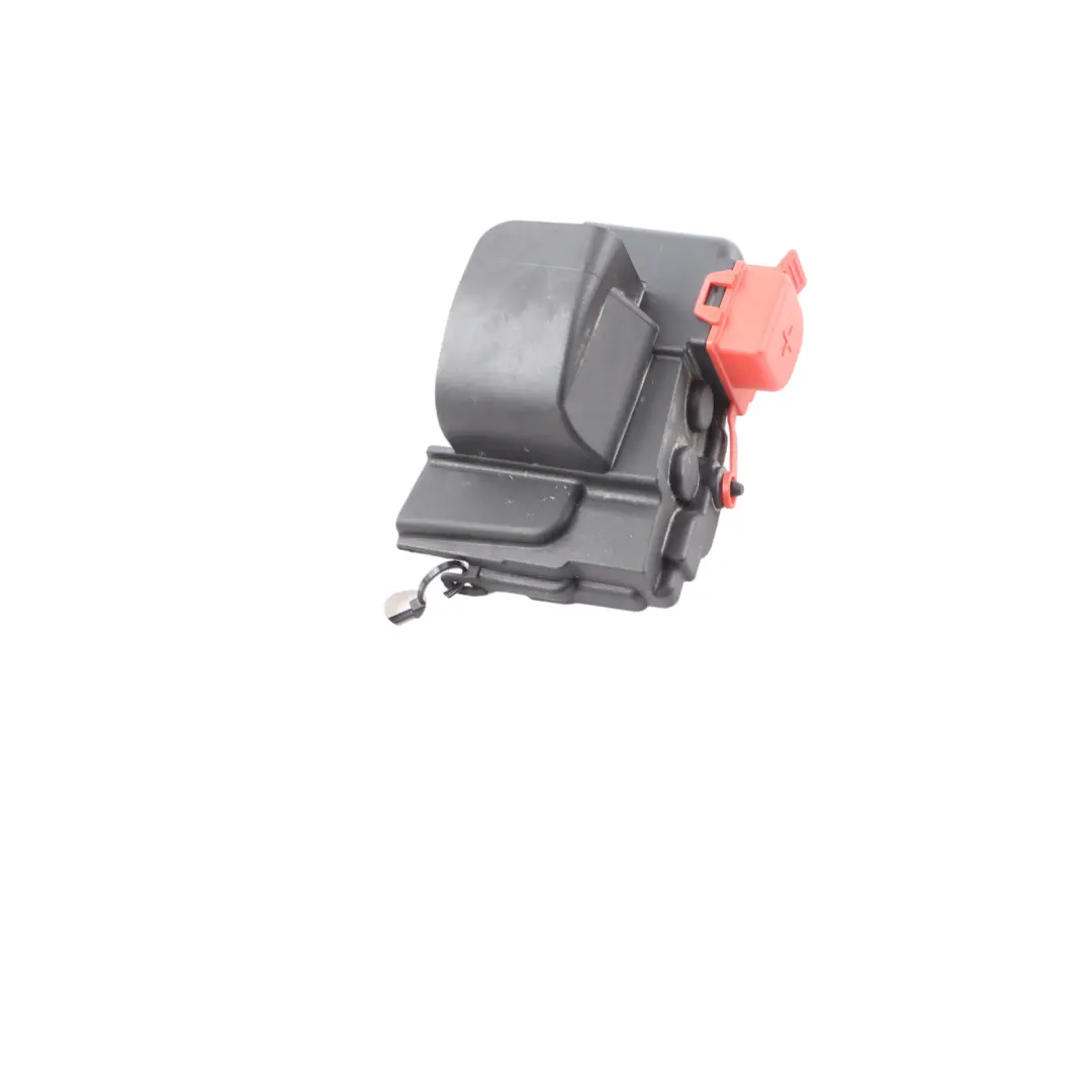 BMW i4 G26 iX3 G08 Couvercle Base B+ Distributeur Boîte Fusibles - SKU 8715688 - Numéro de pièce 8715688