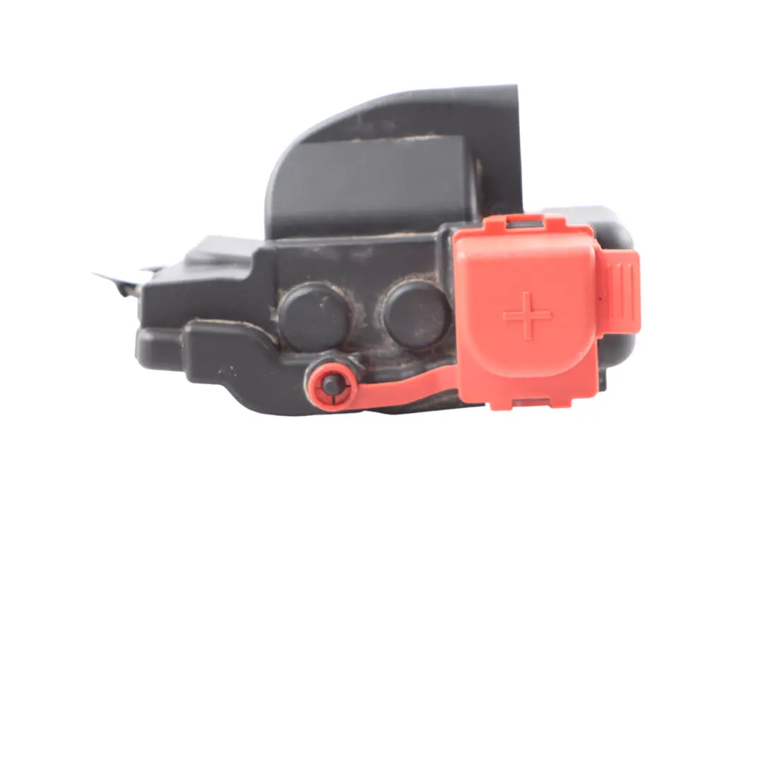 Base B+ Positive Distributor Cap Fuse Box to BMW i4 G26 iX3 G08 Cover with Part number 8715688 BMW i4 G26 iX3 G08 Cover Base B+ Positive Distributor Cap Fuse Box - SKU 8715688 - Part number 8715688