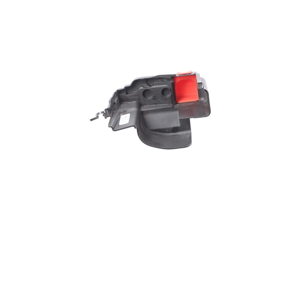 BMW i4 G26 iX3 G08 Couvercle Base B+ Distributeur Boîte Fusibles - SKU 8715688 - Numéro de pièce 8715688