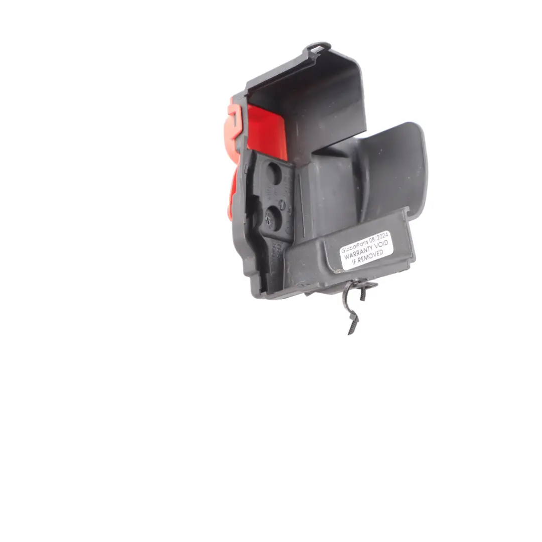 BMW i4 G26 iX3 G08 Couvercle Base B+ Distributeur Boîte Fusibles - SKU 8715688 - Numéro de pièce 8715688