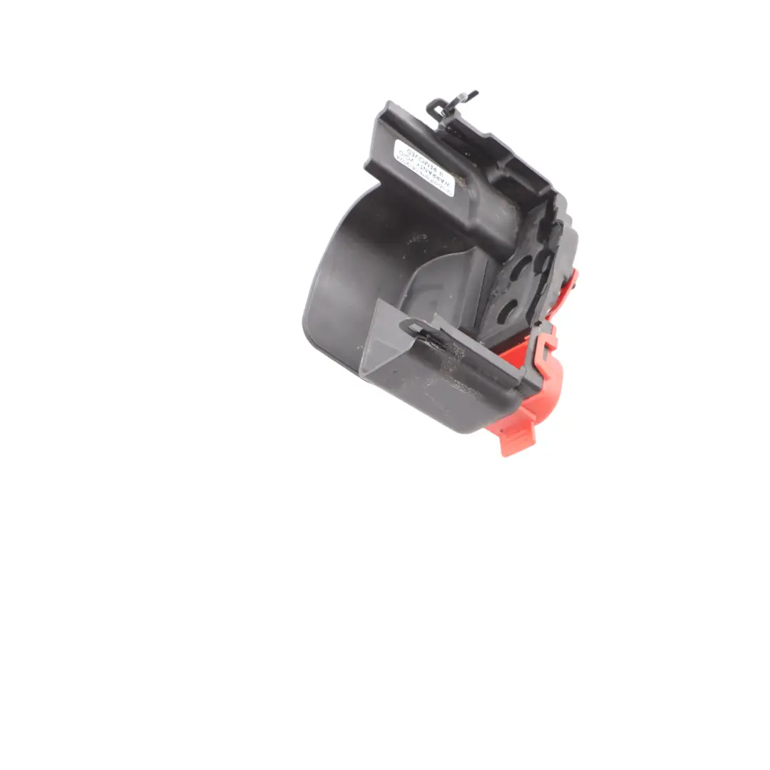 Base B+ Positive Distributor Cap Fuse Box to BMW i4 G26 iX3 G08 Cover with Part number 8715688 BMW i4 G26 iX3 G08 Cover Base B+ Positive Distributor Cap Fuse Box - SKU 8715688 - Part number 8715688