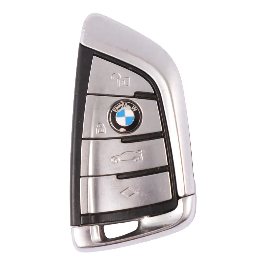Radio Alarma Remoto Botón Llave Interruptor de encendido BMW F15 - SKU 8717522 - Número de pieza 8717522