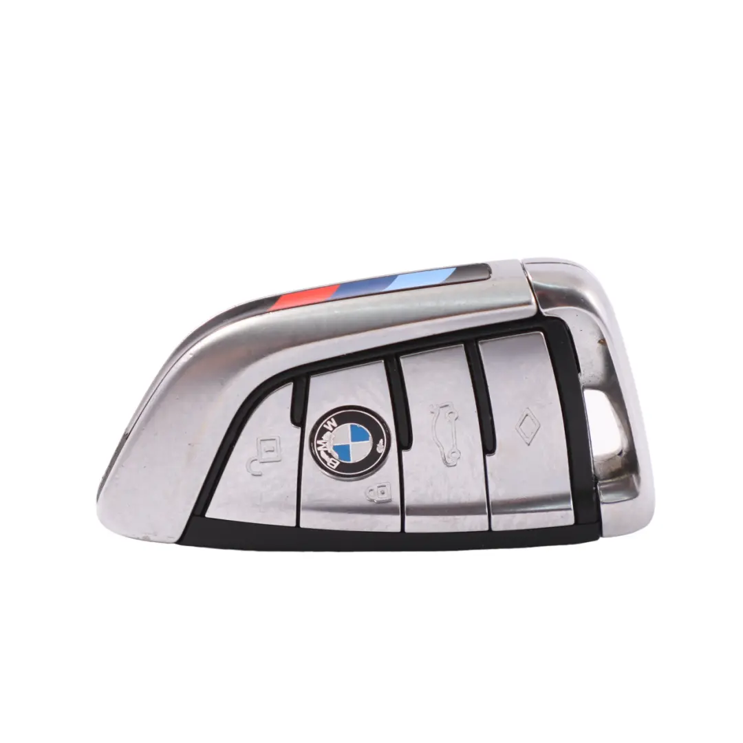 Radio Alarma Remoto Botón Llave Interruptor de encendido BMW F15 - SKU 8717522 - Número de pieza 8717522