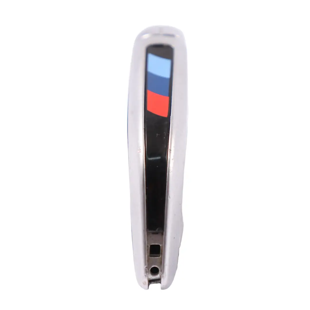 Radio Alarma Remoto Botón Llave Interruptor de encendido BMW F15 - SKU 8717522 - Número de pieza 8717522