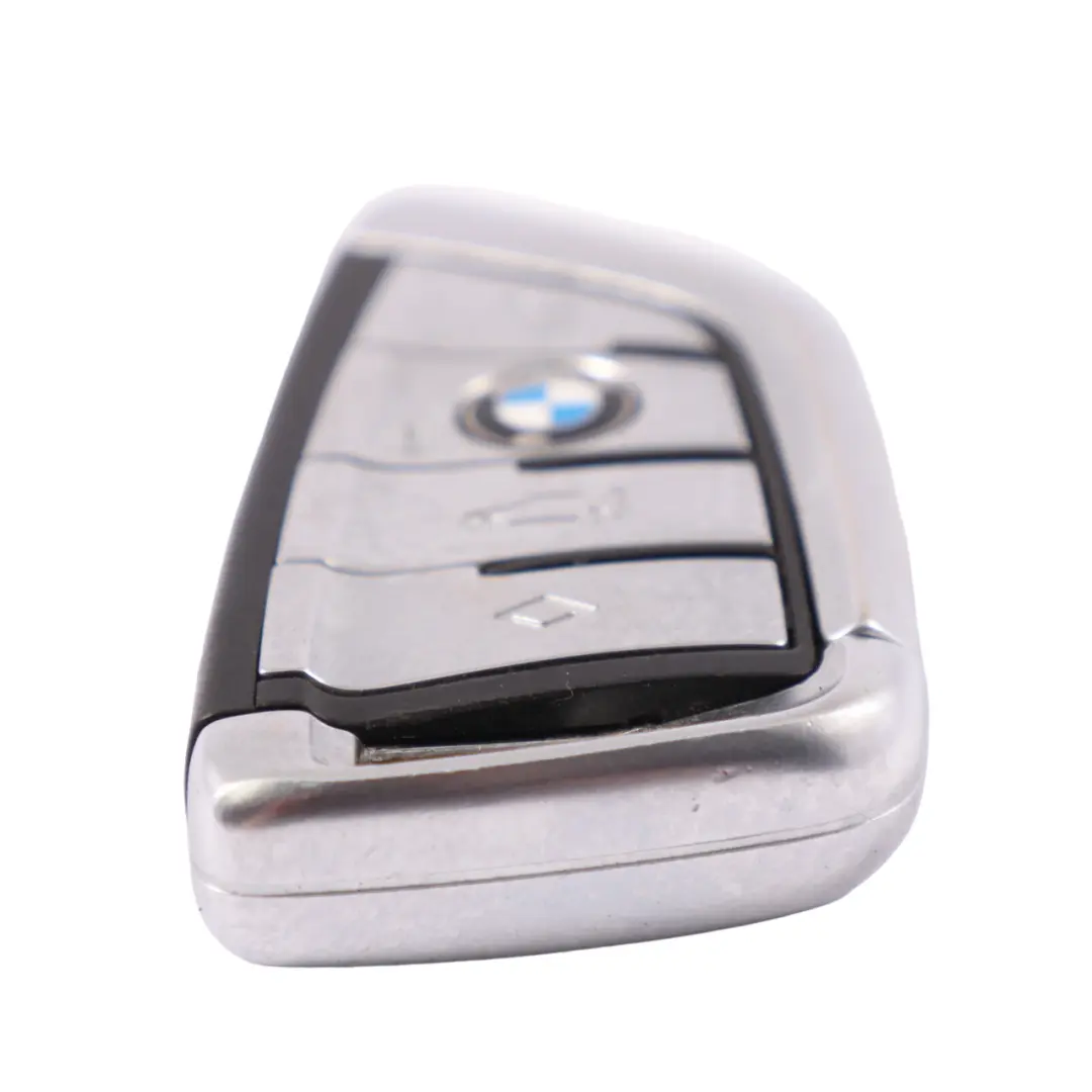 Radio Remote Alarm Key Fob Button Ignition Switch to BMW F15 with Part number 8717522 BMW F15 Radio Remote Alarm Key Fob Button Ignition Switch - SKU 8717522 - Part number 8717522