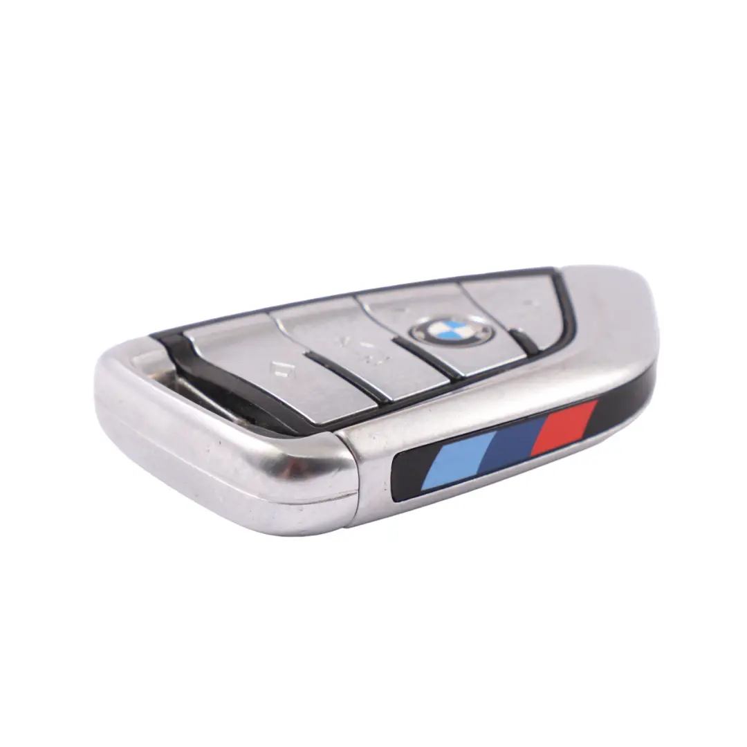 BMW F15 Télécommande Alarme Bouton d'allumage Bouton d'allumage - SKU 8717522 - Numéro de pièce 8717522