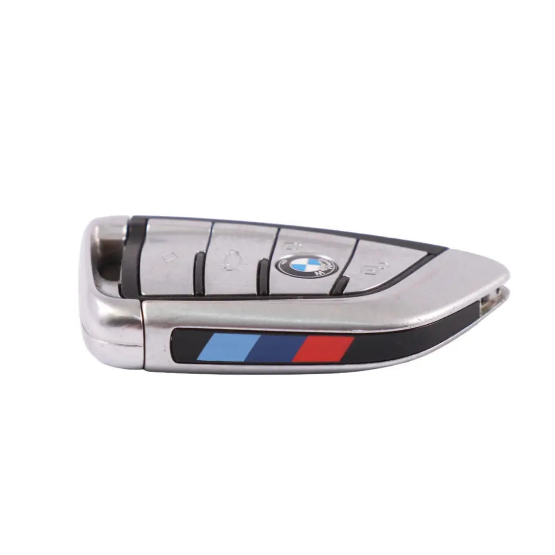 Radio Alarma Remoto Botón Llave Interruptor de encendido BMW F15 - SKU 8717522 - Número de pieza 8717522