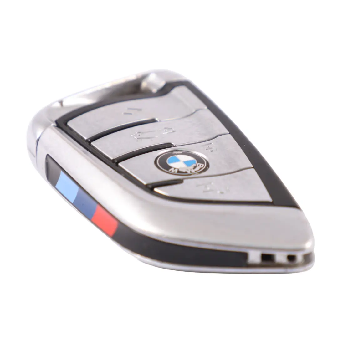 BMW F15 Télécommande Alarme Bouton d'allumage Bouton d'allumage - SKU 8717522 - Numéro de pièce 8717522