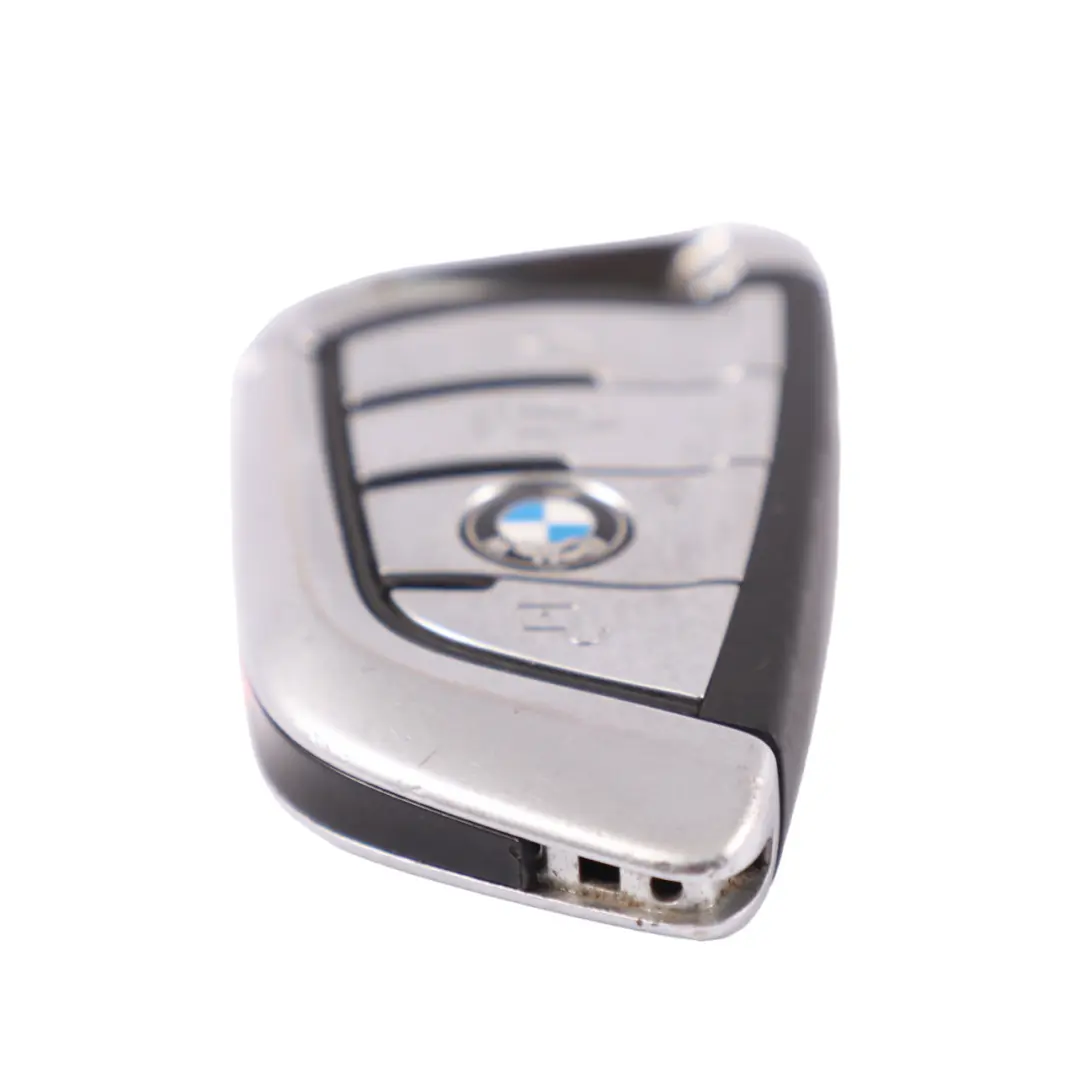 Radio Remote Alarm Key Fob Button Ignition Switch to BMW F15 with Part number 8717522 BMW F15 Radio Remote Alarm Key Fob Button Ignition Switch - SKU 8717522 - Part number 8717522