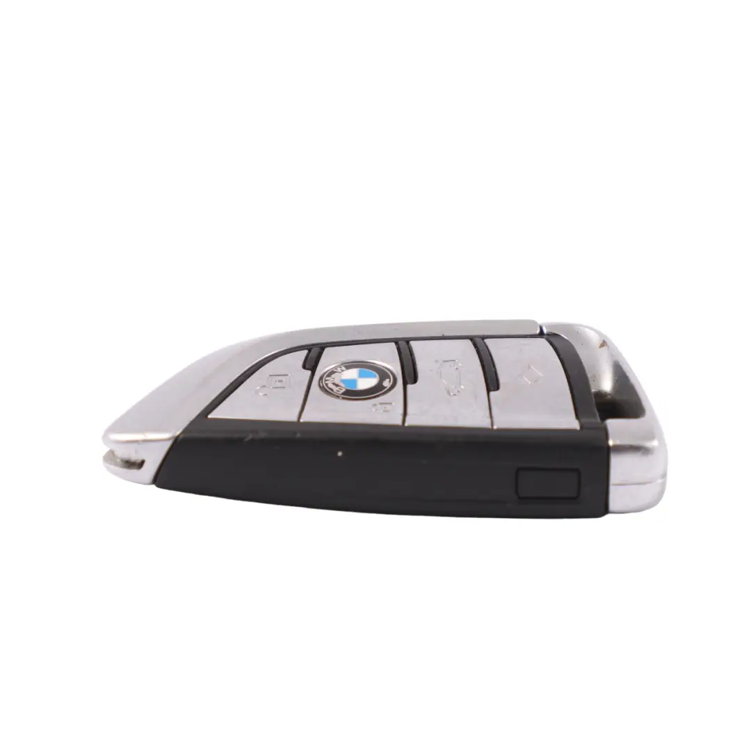 Radio Alarma Remoto Botón Llave Interruptor de encendido para BMW F15 con número de pieza 8717522 BMW F15 Radio Alarma Remoto Botón Llave Interruptor de encendido - SKU 8717522 - Número de pieza 8717522