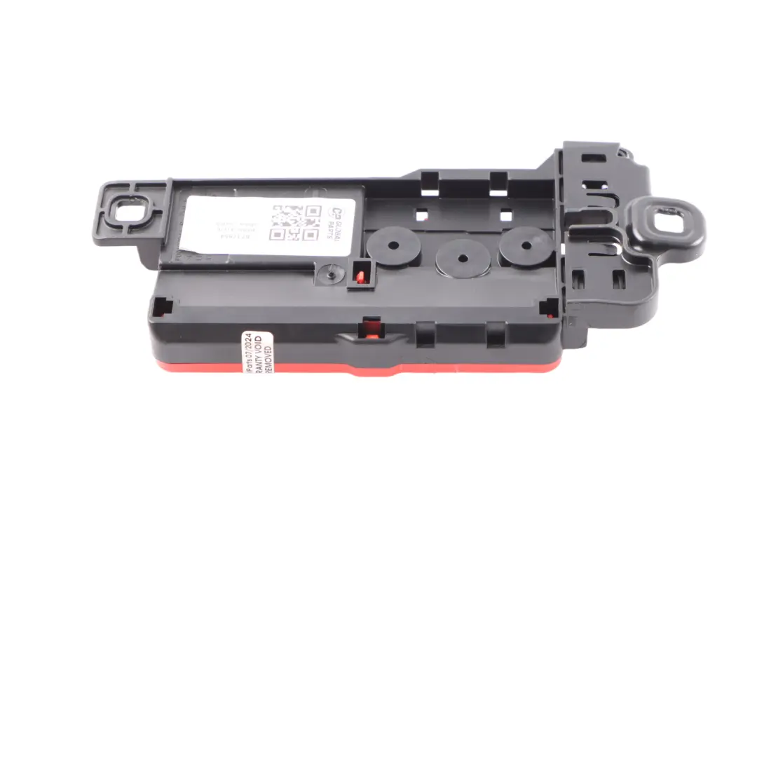 G18 i4 G26 Fuse Relay Box Control Unit Power Distribution to BMW G05 with Part number 8717954 BMW G05 G18 i4 G26 Fuse Relay Box Control Unit Power Distribution - SKU 8717954 - Part number 8717954