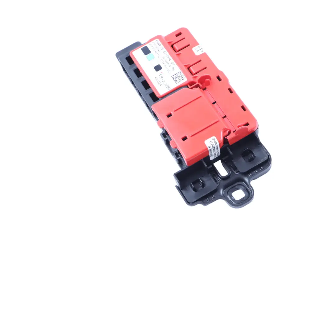 BMW G05 G18 i4 G26 Fuse Relay Box Control Unit Power Distribution - SKU 8717954 - Part number 8717954