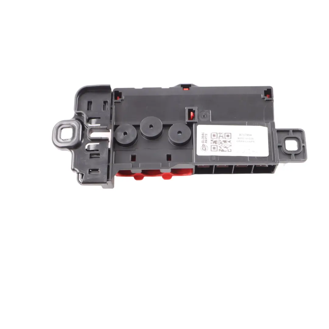 BMW G05 G18 i4 G26 Fuse Relay Box Control Unit Power Distribution - SKU 8717954 - Part number 8717954