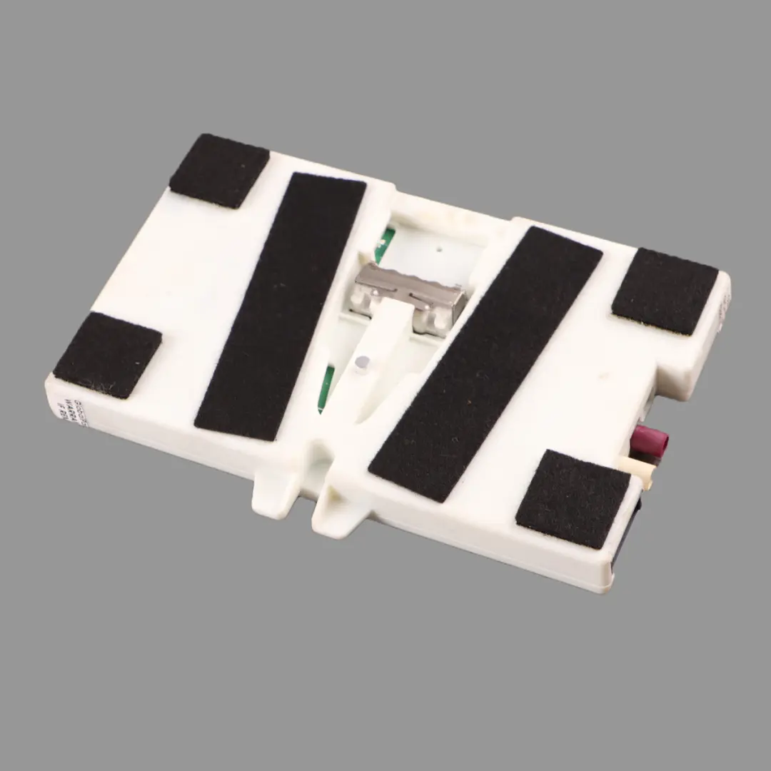 Telematics Control Module ECU Unit to BMW G30 with Part number 8720294 BMW G30 Telematics Control Module ECU Unit - SKU 8720294 - Part number 8720294