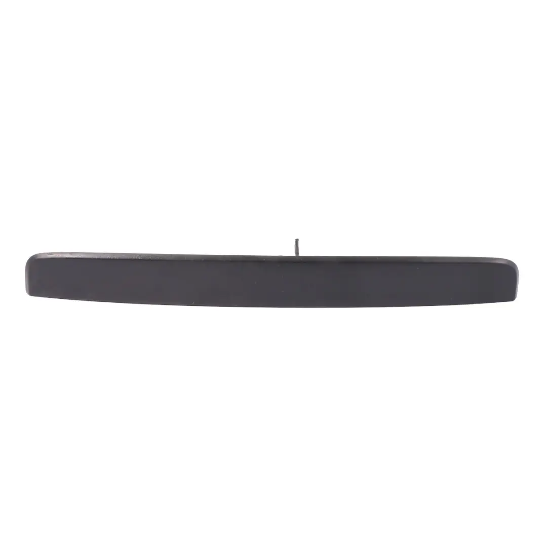 Hyundai H-1 Rear Door Trunk Opener Handle Tailgate Trim Panel Primed - SKU 87311-4H800 - Part number 87311-4H800