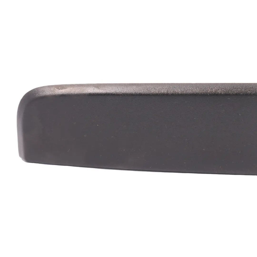 Hyundai H-1 Rear Door Trunk Opener Handle Tailgate Trim Panel Primed - SKU 87311-4H800 - Part number 87311-4H800