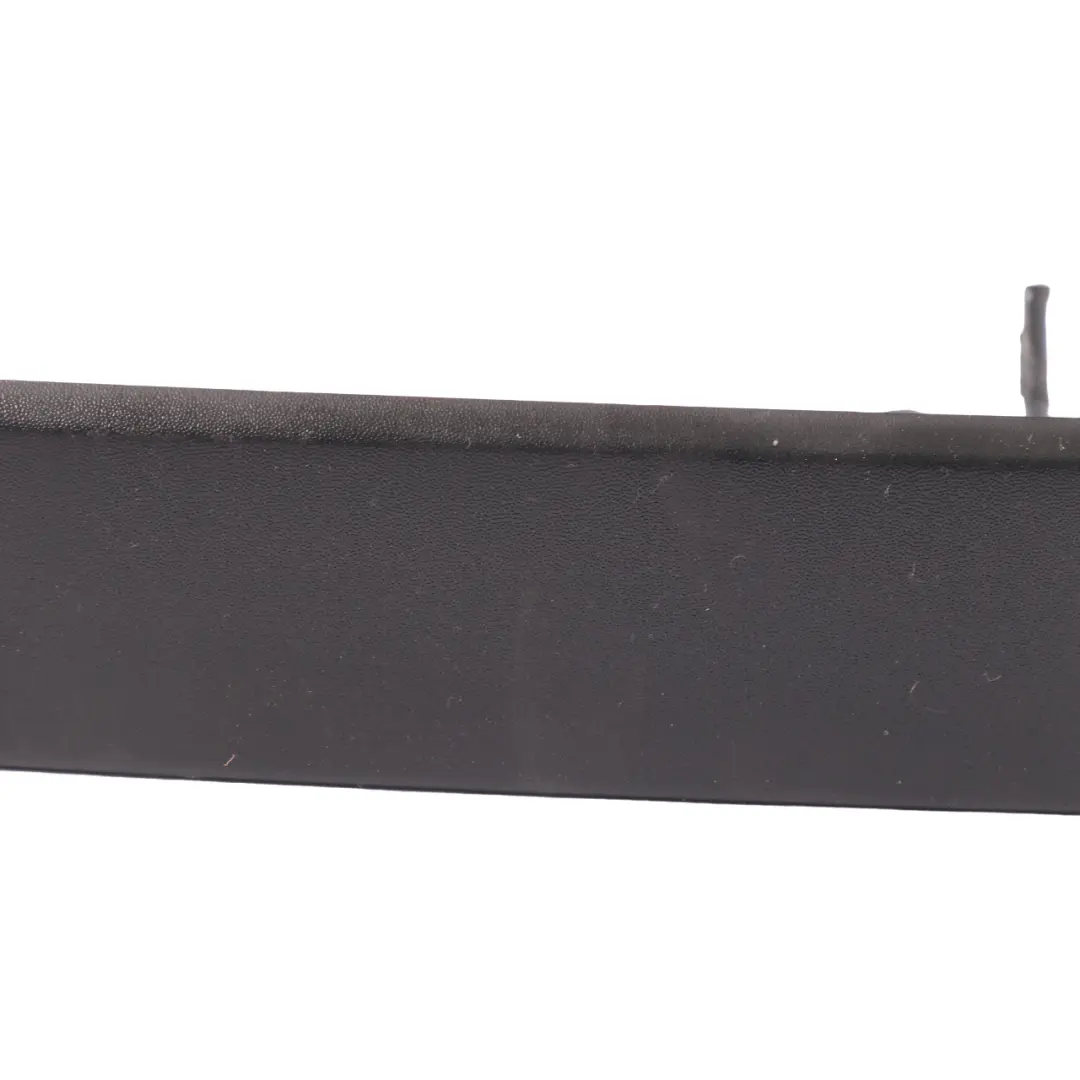 Hyundai H-1 Rear Door Trunk Opener Handle Tailgate Trim Panel Primed - SKU 87311-4H800 - Part number 87311-4H800