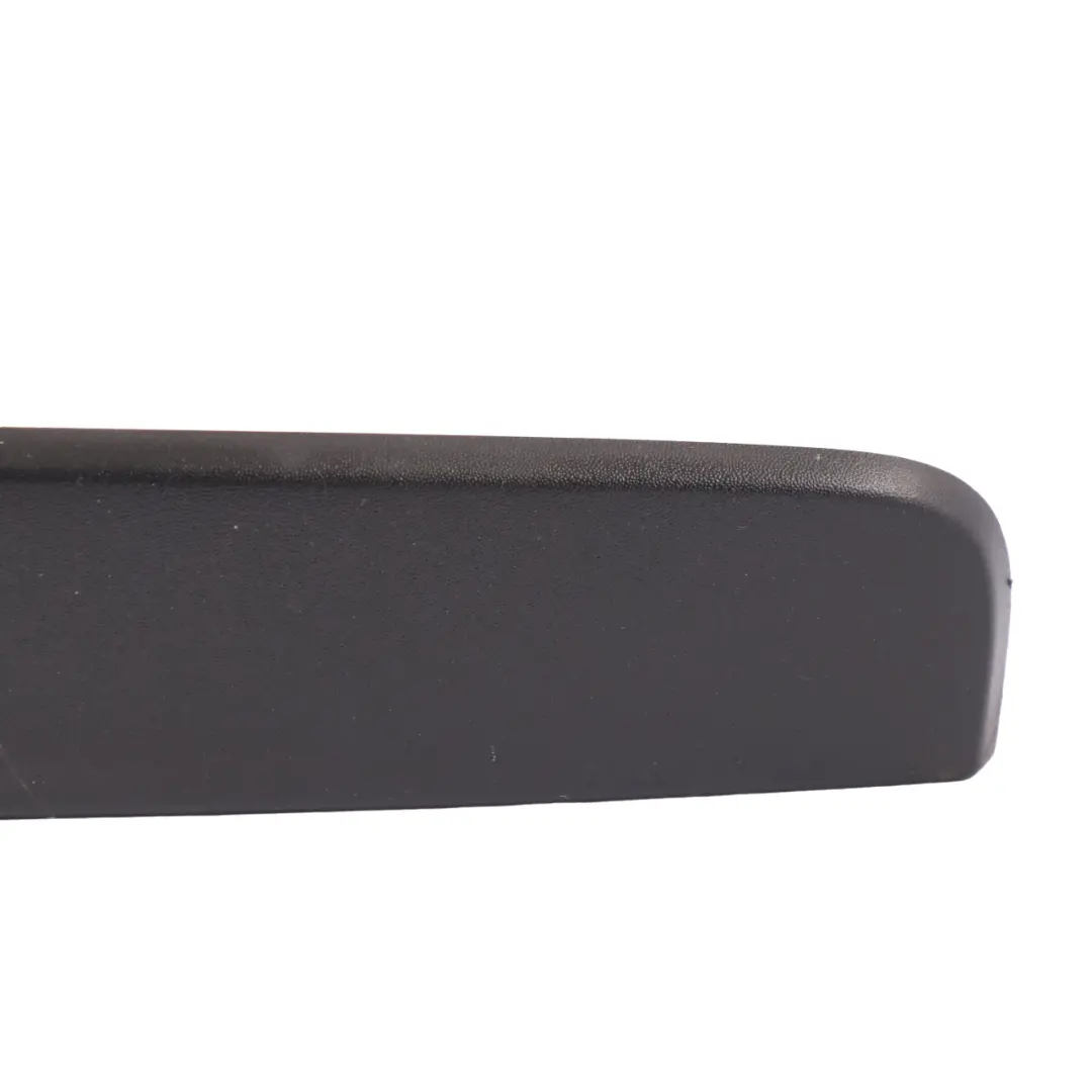 Puerta Trasera Tronco Abridor Manija para Hyundai H-1 con número de pieza 87311-4H800 Hyundai H-1 Puerta Trasera Tronco Abridor Manija - SKU 87311-4H800 - Número de pieza 87311-4H800